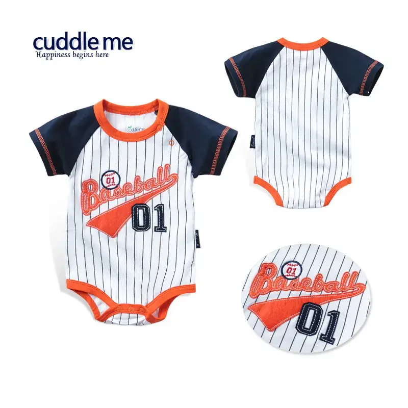Baby Newborn Cotton Wrap Suit 28 Graphic Full 2018 - Image 3