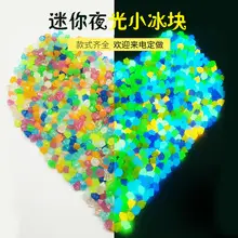 37x24mm Acrylic Gemstones 8 Colors DIY Jewelry Accessory — feature 15