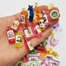37x24mm Acrylic Gemstones 8 Colors DIY Jewelry Accessory — feature 19