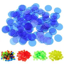 37x24mm Acrylic Gemstones 8 Colors DIY Jewelry Accessory — feature 21
