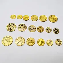 37x24mm Acrylic Gemstones 8 Colors DIY Jewelry Accessory — feature 9