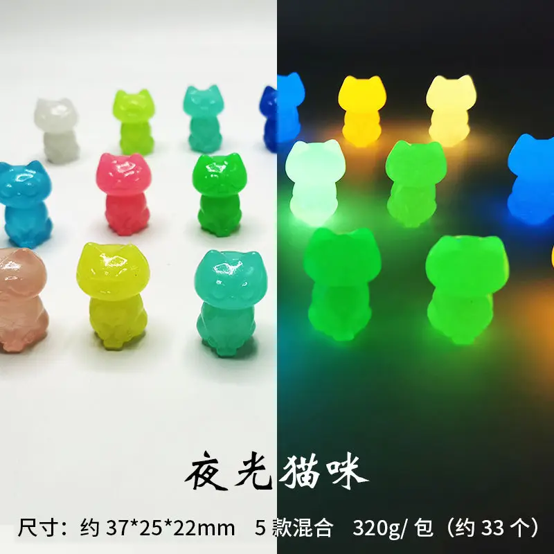 37x24mm Acrylic Gemstones 8 Colors DIY Jewelry Accessory