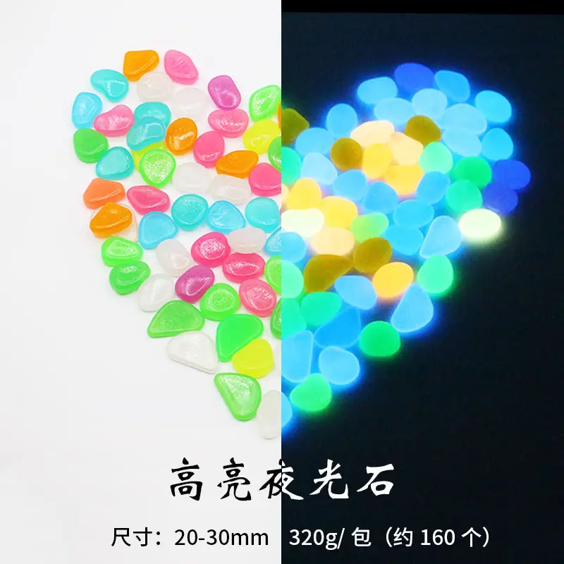 37x24mm Acrylic Gemstones 8 Colors DIY Jewelry Accessory