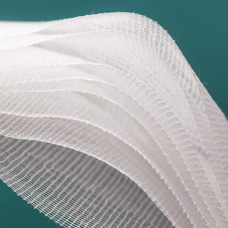 Camellia Dish Cloth 8-Layer Oil-Free Lint-Free 3 Pack - Image 3