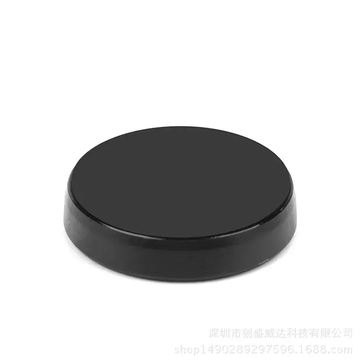 Aluminum Alloy Car Phone Holder Magnet - Image 13