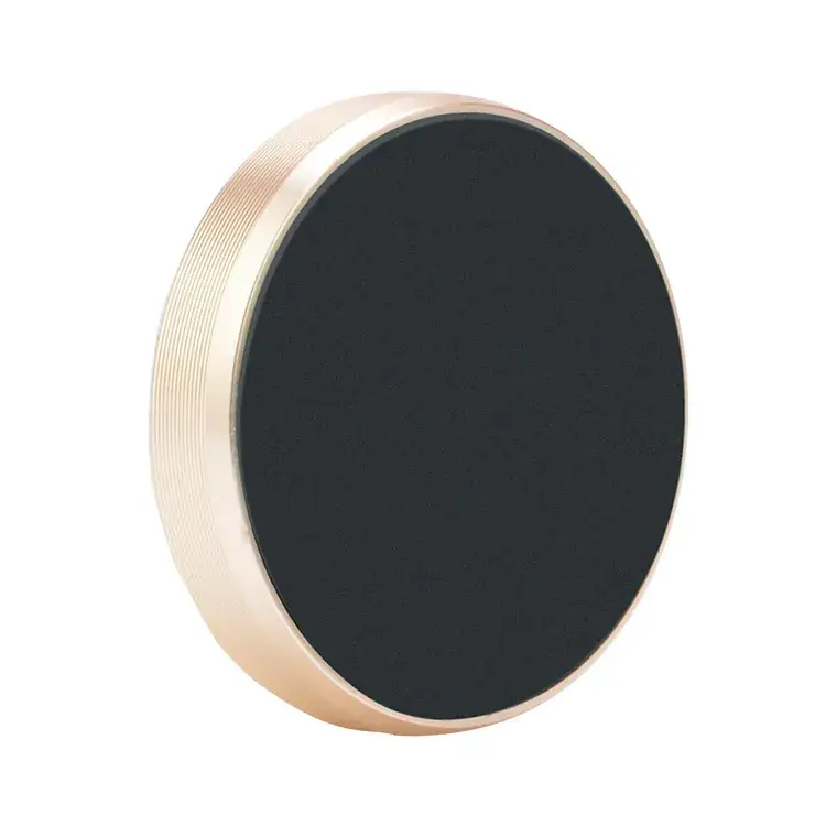 Aluminum Alloy Car Phone Holder Magnet - Image 15