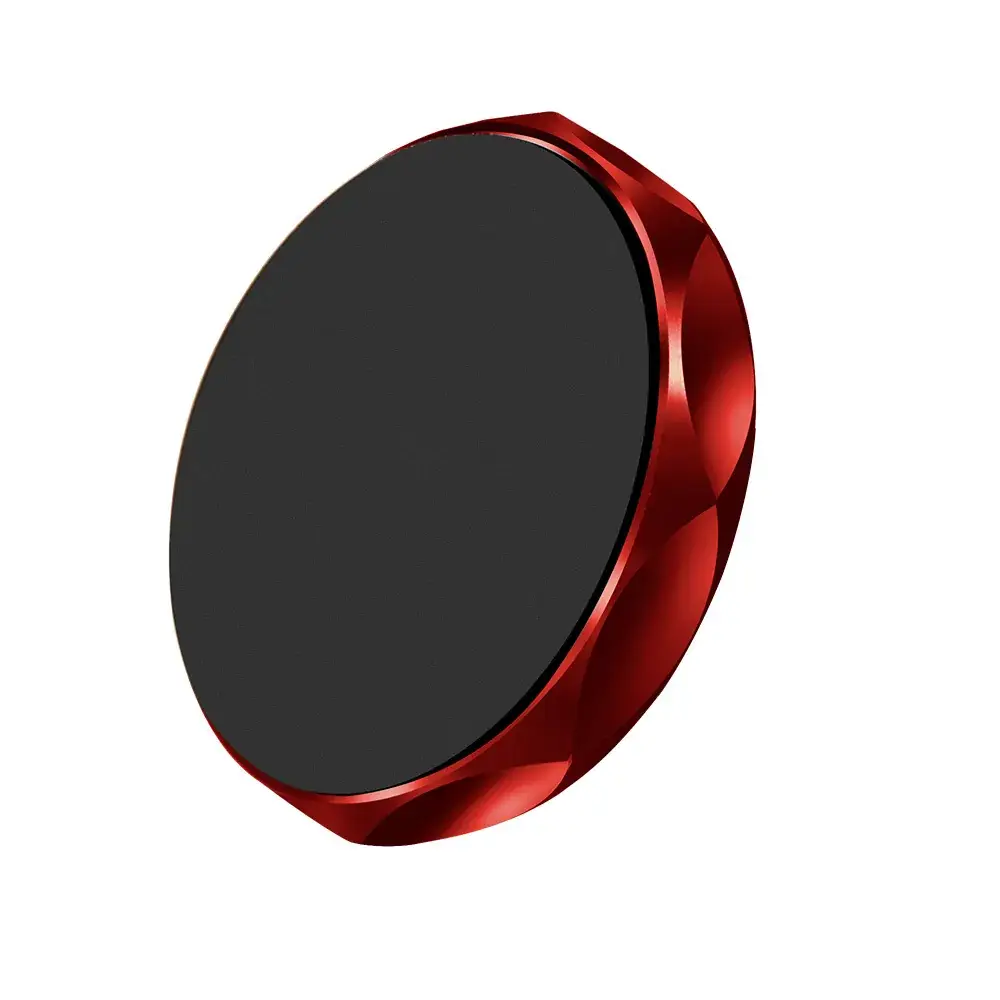 Aluminum Alloy Car Phone Holder Magnet - Image 10