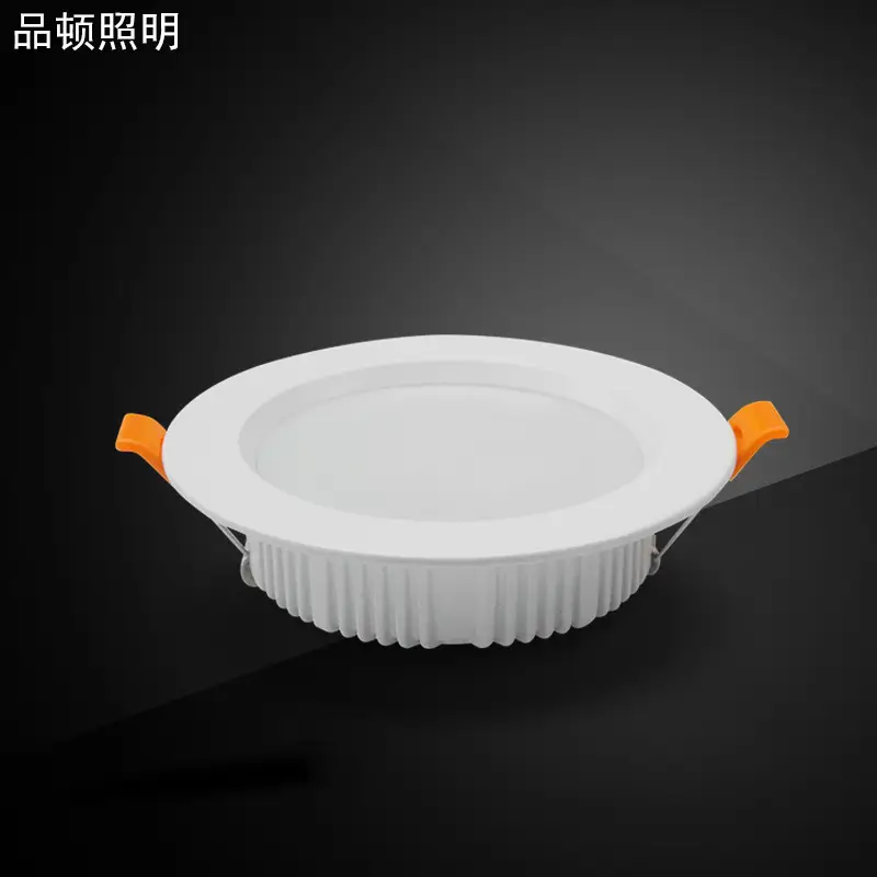 LED Ceiling Light for Living Room Wall Mount Anti-Fog - Image 3