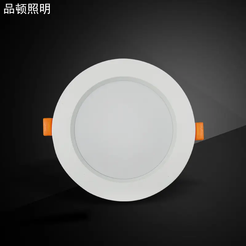 LED Ceiling Light for Living Room Wall Mount Anti-Fog - Image 4