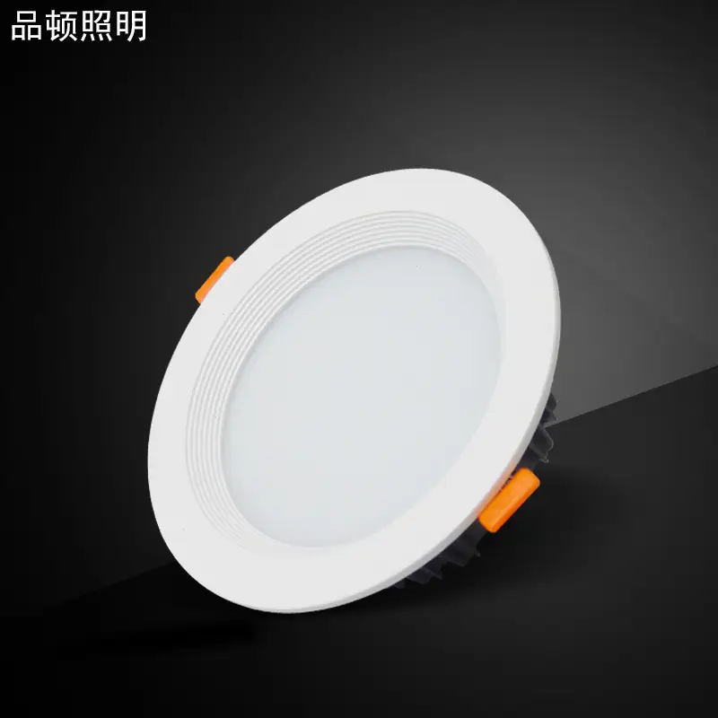 LED Ceiling Light for Living Room Wall Mount Anti-Fog - Image 5