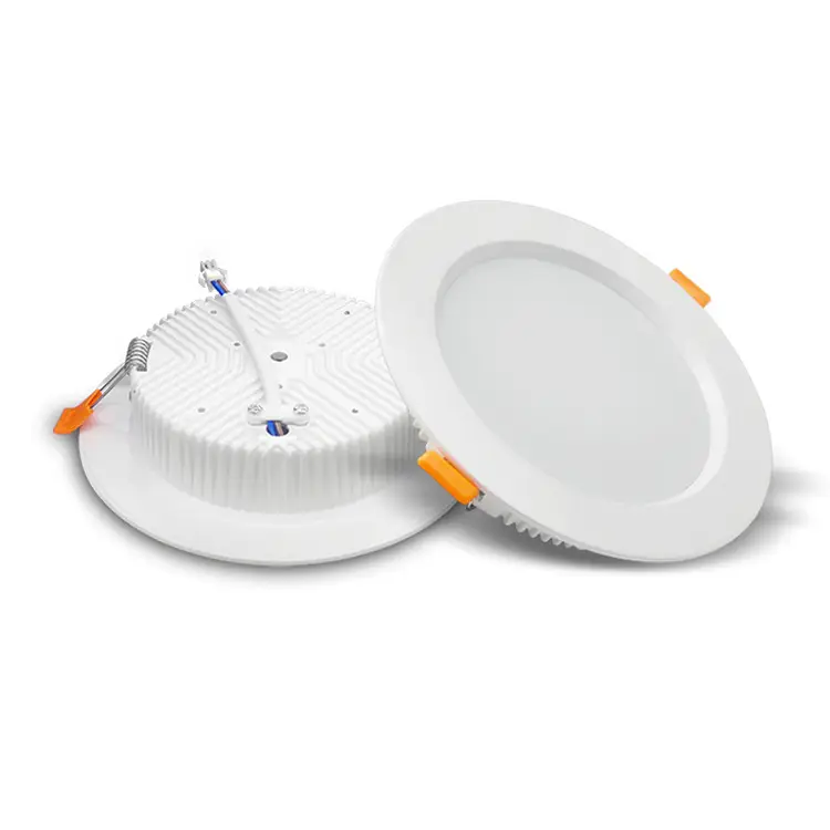 LED Ceiling Light for Living Room Wall Mount Anti-Fog - Image 6