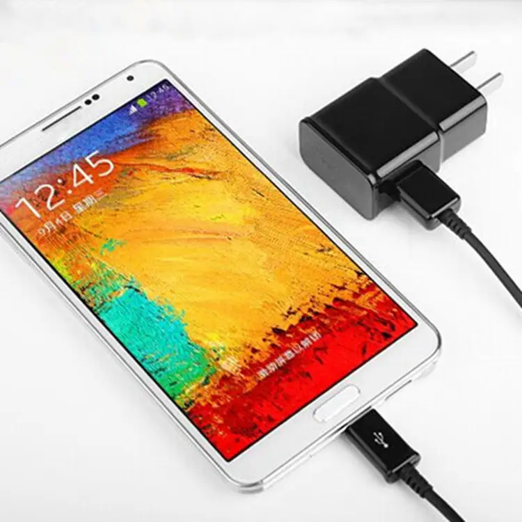 2A Universal USB Charging Head for Apple Android