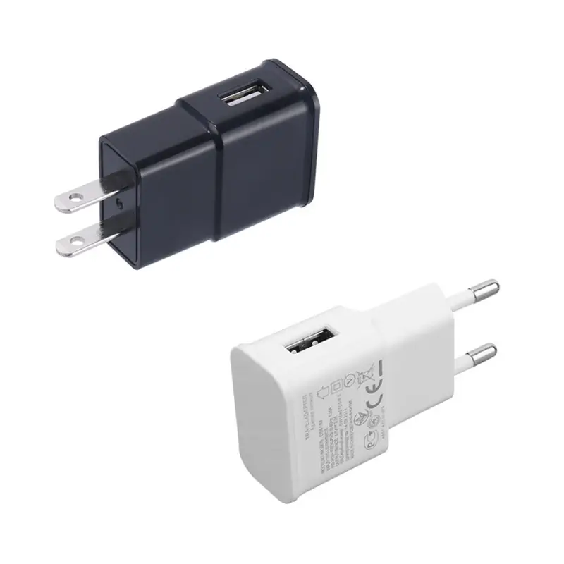 2A Universal USB Charging Head for Apple Android