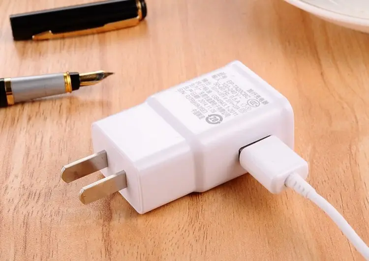 2A Universal USB Charging Head for Apple Android — feature 11