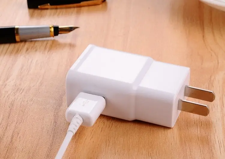 2A Universal USB Charging Head for Apple Android — feature 13