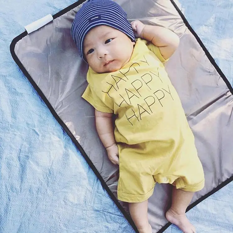 Baby Thermal Plush Suit Black White Climbable Shorts