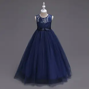 Pink Tulle Ruffled Skirt for Girls 2022 — feature 5