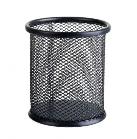 Round black -96/box