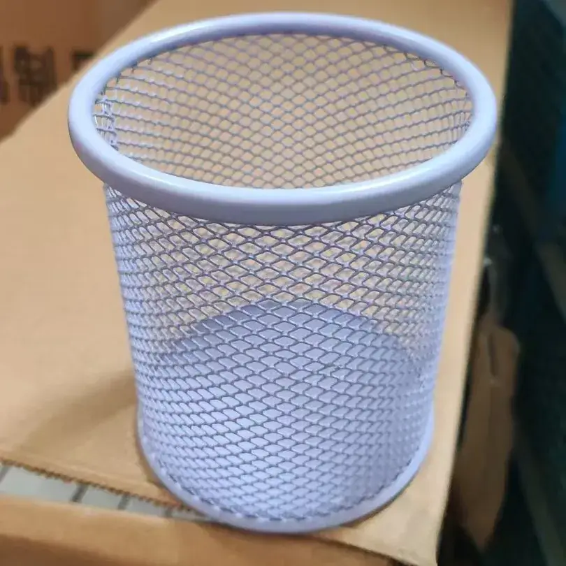 Round light purple -96/box