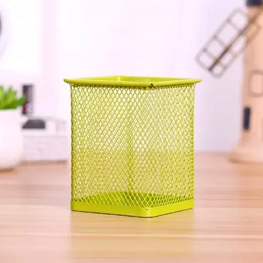 Square Green -96/box