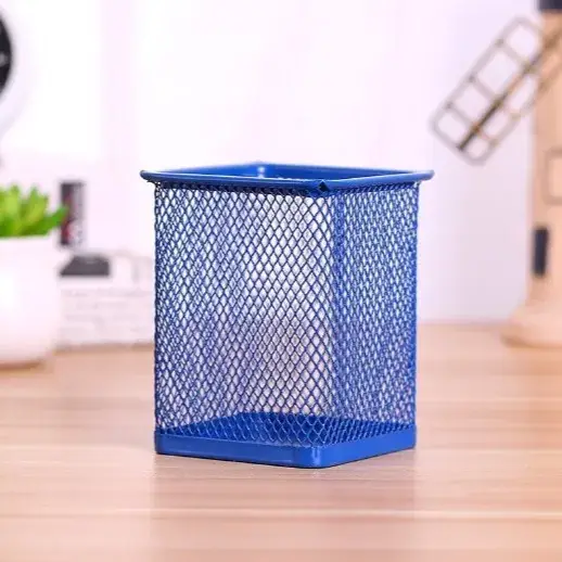 Square Blue -96/box