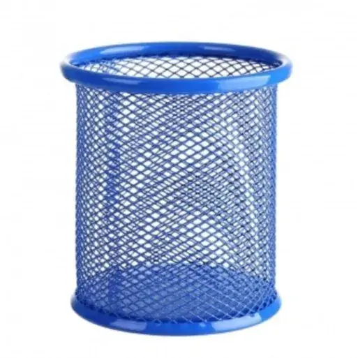 Round Blue -96/box