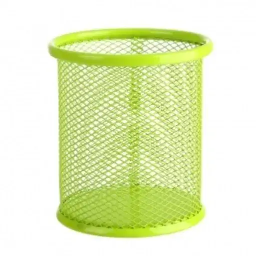Round Green -96/box
