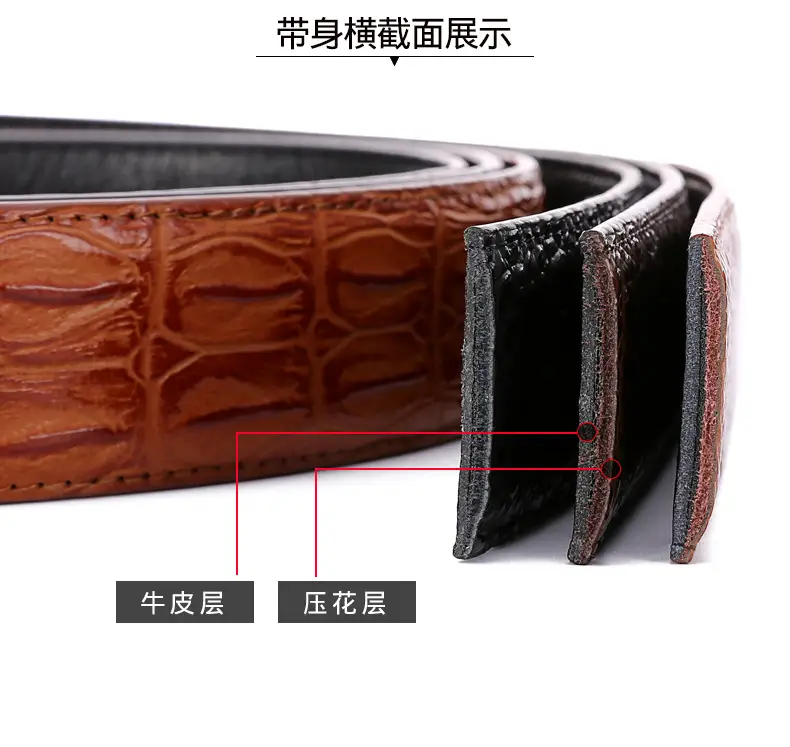 鳄鱼纹带身详情_08