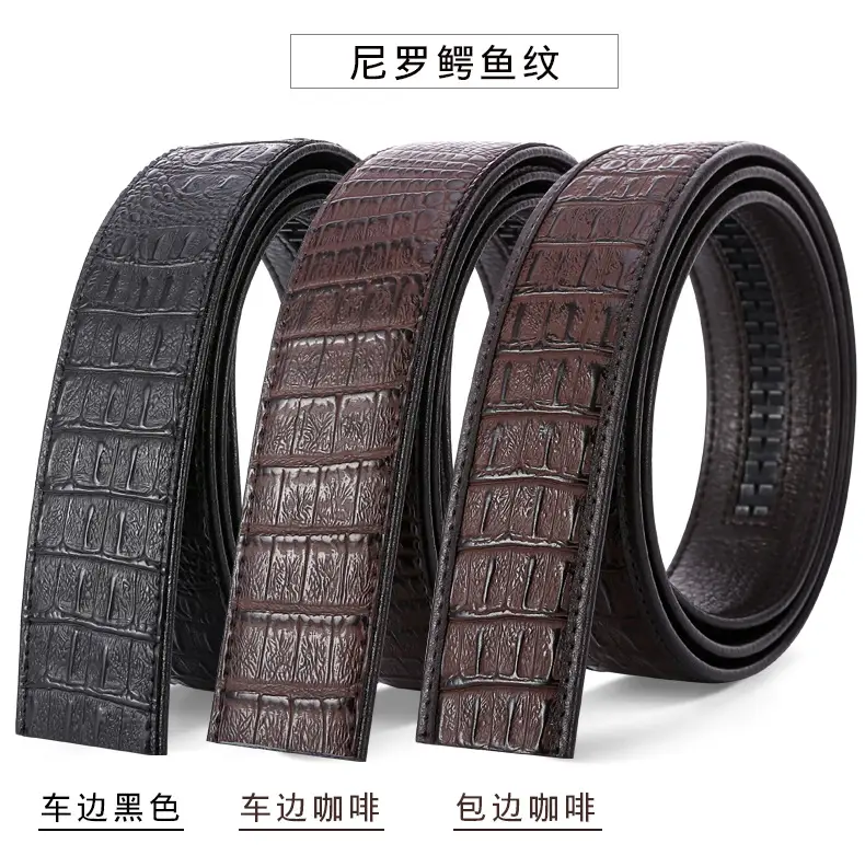 鳄鱼纹带身详情_04