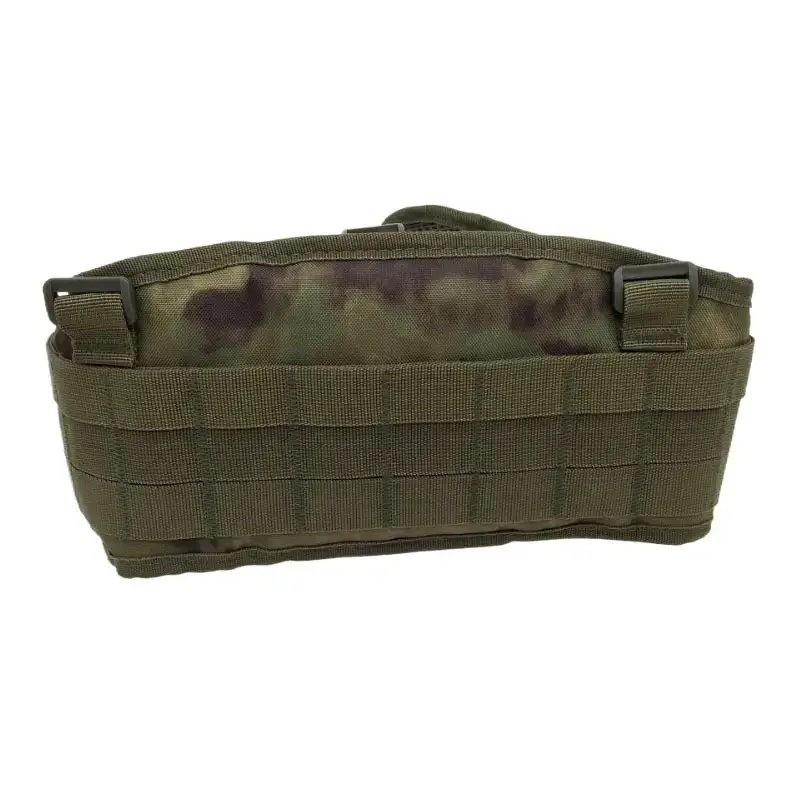 Military Tactical Fan Belt with Waist Seal and Shoulder Strap - Image 6