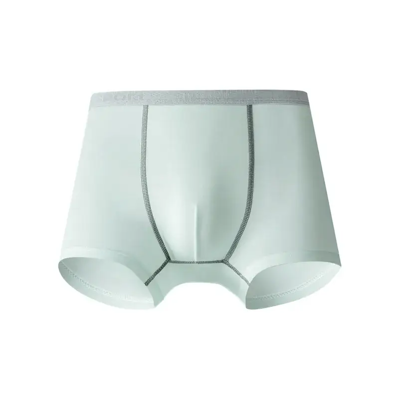 Thin Boxer Shorts for Boys All Season - Image 2