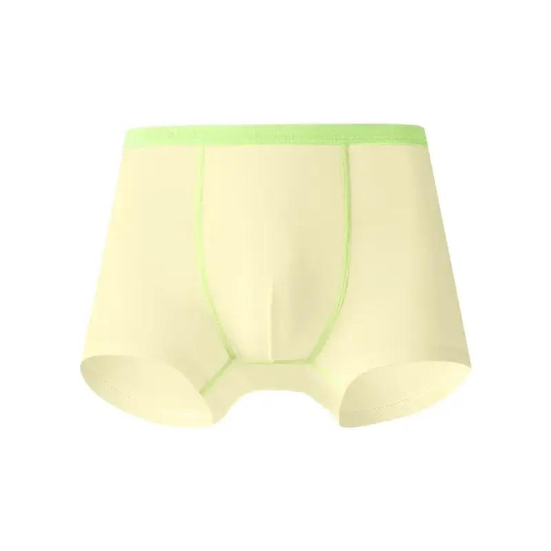 Thin Boxer Shorts for Boys All Season - Image 3