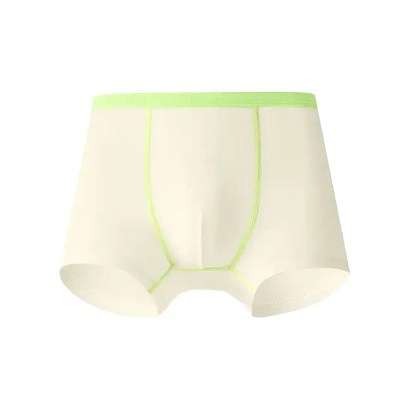 Thin Boxer Shorts for Boys All Season - Image 4