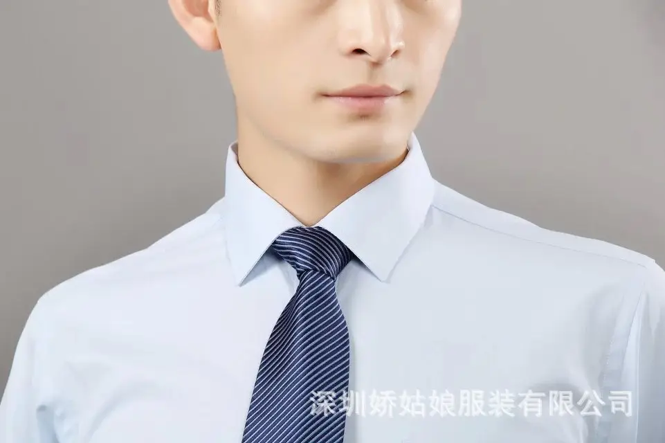 霓虹衬衫