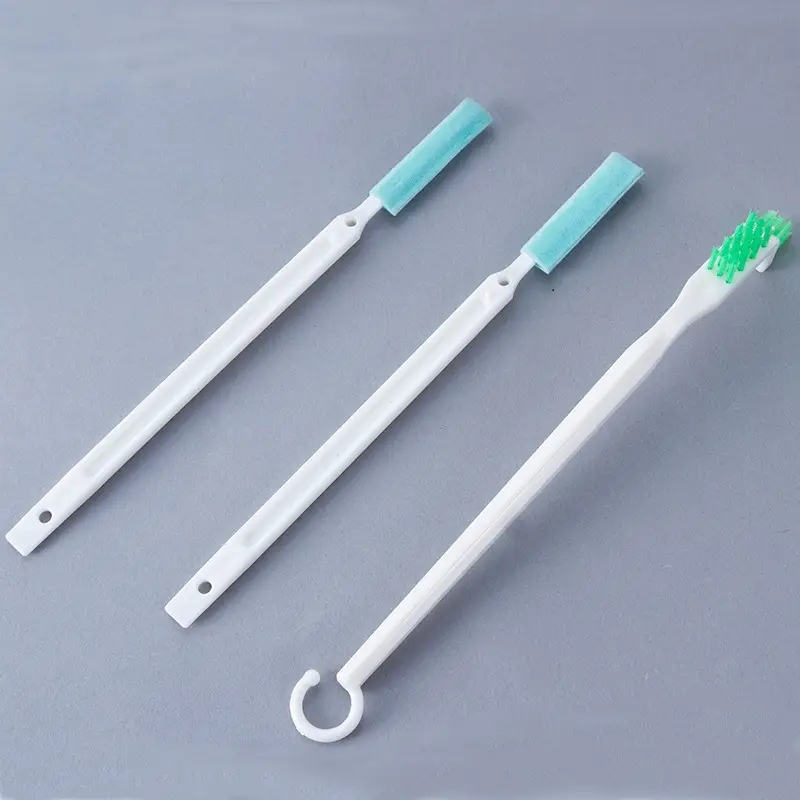 Three-Piece Kettle & Bottle Cleaning Brush Set - Image 6