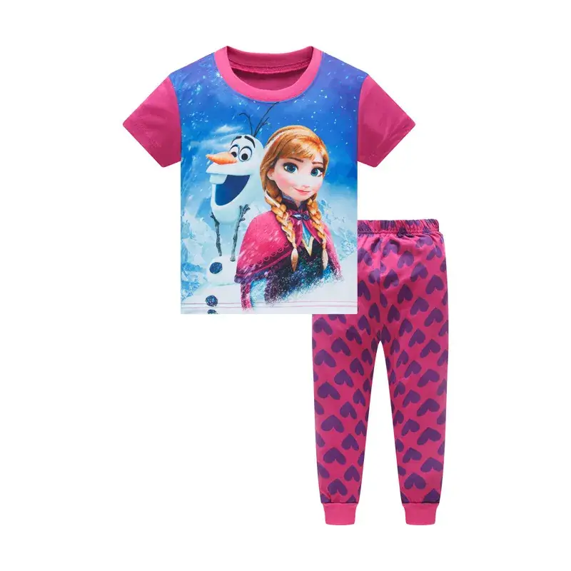 平纹冰雪奇缘2