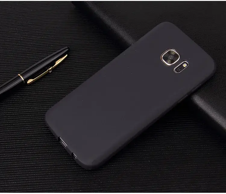 Samsung S7 Frosted Tpu Protective Case Blue — feature 27