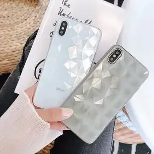 Samsung S7 Frosted Tpu Protective Case Blue — feature 4