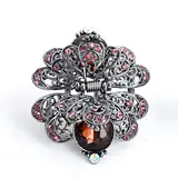 Explosive Retro Butterfly Hairpin for Women — feature 4