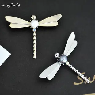 Butterfly Hair Clip with Diamond Grip for Women — feature 20