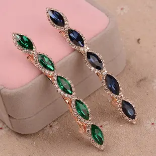 Butterfly Hair Clip with Diamond Grip for Women — feature 5