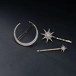 Butterfly Hair Clip with Diamond Grip for Women — feature 7