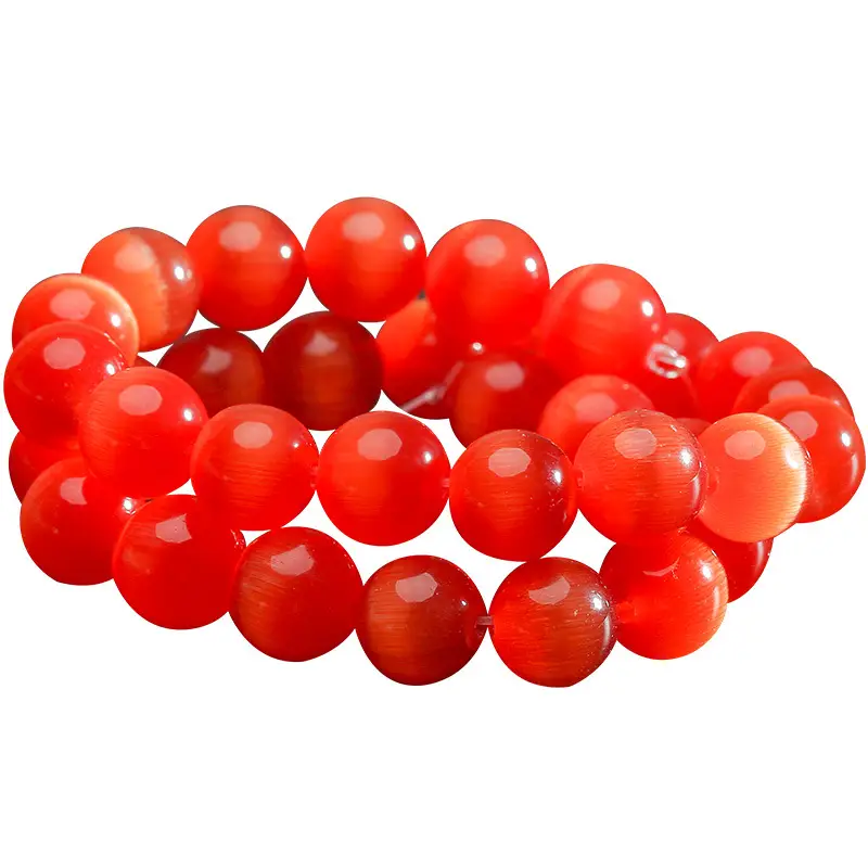 Crystal Round Beads for DIY Jewelry Bracelets - Image 18