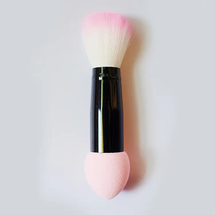 Non-Latex Bullet Powder Brush Blush Brush