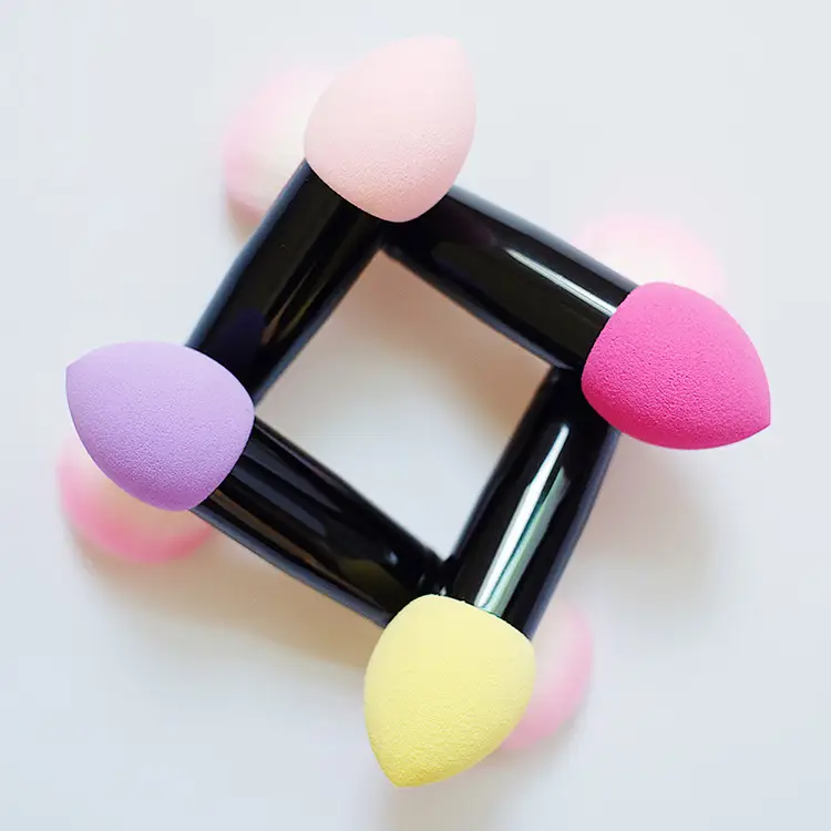 Non-Latex Bullet Powder Brush Blush Brush