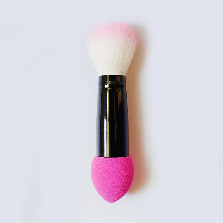 Non-Latex Bullet Powder Brush Blush Brush — feature 11