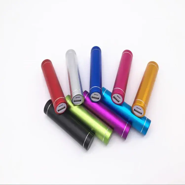 Single Section Aluminum Alloy 18650 Charging Power Supply - Image 4