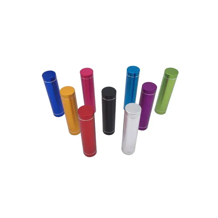 Single Section Aluminum Alloy 18650 Charging Power Supply - Image 5