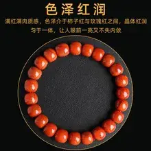 Yellow Full Honey Beeswax Pendant Necklace for Men Women — feature 10