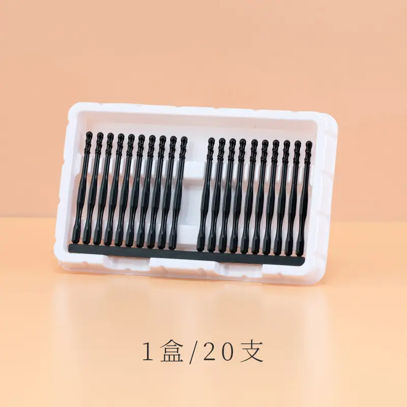 Ear picking sticks/20 sticks